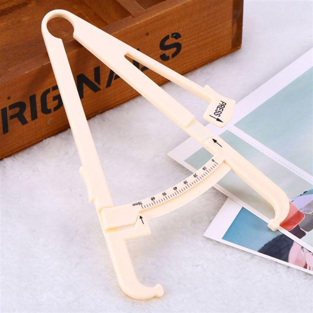 Thước Đo Lượng Mỡ Cơ Thể Chuyên Nghiệp Dễ Sử Dụng