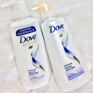 Dầu Gội xả Dove Thái lan