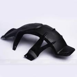 Chắn bùn sau xe Xmen