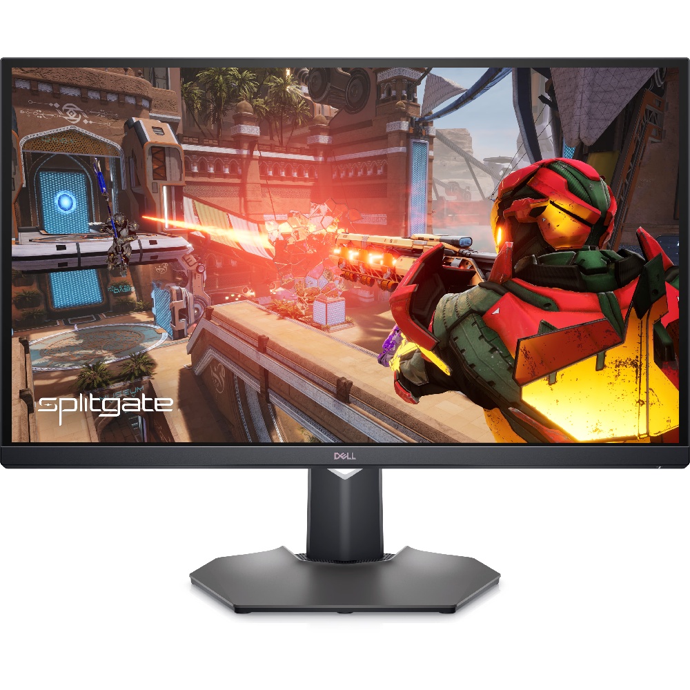 Màn Hình Gaming Dell G3223D 31.5" QHD IPS 165Hz 1ms HDMI DP USB_C USB 3.2