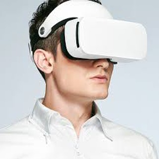 Kính thực tế ảo Xiaomi VR360-Box2