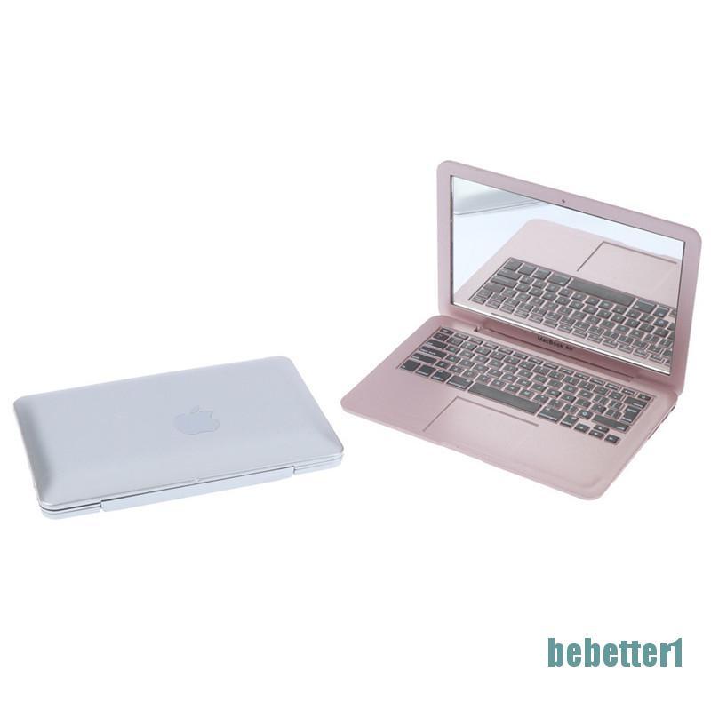 1 Gương Trang Điểm Laptop Mini