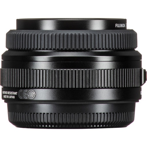 Ống Kính Fujifilm GF 50mm f/3.5 R WR Chính Hãng Fujifilm Việt Nam