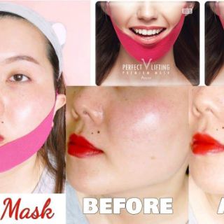 Mặt Nạ Vline Perfect V-Lifting