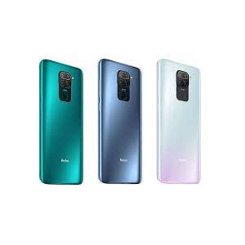 [ Rẻ Vô Địch ] điện thoại Xiaomi Redmi 10X 2sim Bộ nhớ 128G ram 6G, Máy Chính Hãng, Sẵn Tiếng Việt