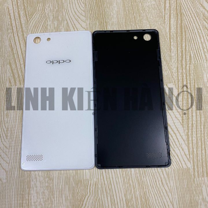 Nắp lưng Oppo A33 ( đủ màu)