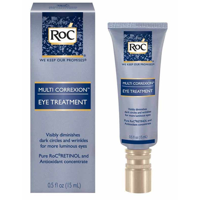  Kem dưỡng da mắt,chống lão hoá,dưỡng sáng RoC Multi Correxion 5in1 | BigBuy360 - bigbuy360.vn