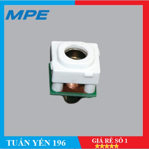 ⚡️Chính Hãng Giá Sĩ⚡️ Ổ Cắm Tivi MPE A20