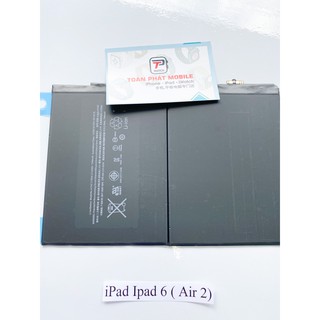 Pin air/ air 2 mới 100% bh 3 tháng