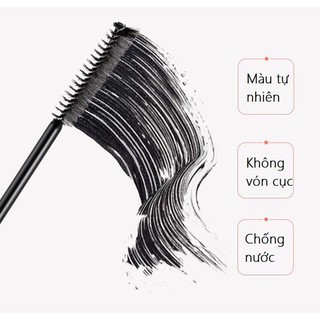 Mascara Meiking
