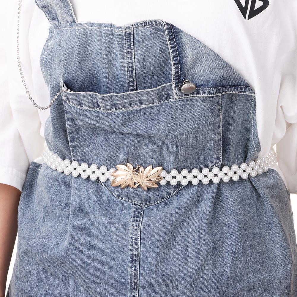 Thắt Lưng Co Giãn Thời Trang Dành Cho Nữ