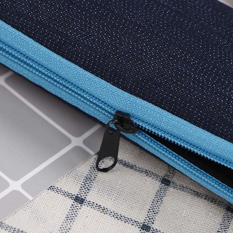 Hộp Đựng Mắt Kính Cứng Có Khóa Kéo Tiện Dụng | BigBuy360 - bigbuy360.vn