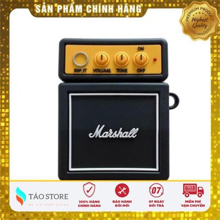 Case Airpod 1,2,Pro LOA ĐIỆN MARSHALL