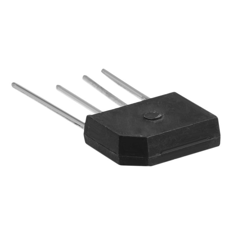 5 Đi Ốt Cầu Phát Quang KBL608 DIP KBL608 6A 800V