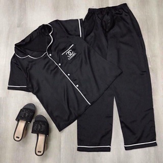 Set bộ lụa