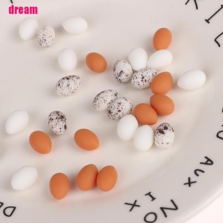 Bộ 10 quả trứng đáng yêu được trang trí tại