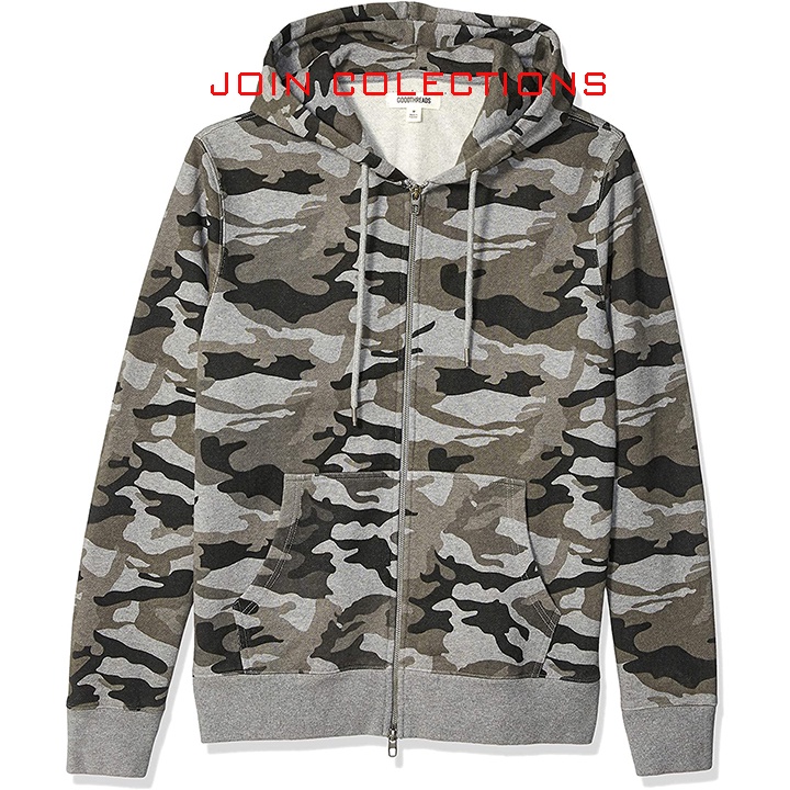 Áo Khoác Nam Lính - Khoác Camo Nam - Hàng xuất dư * siêu hot