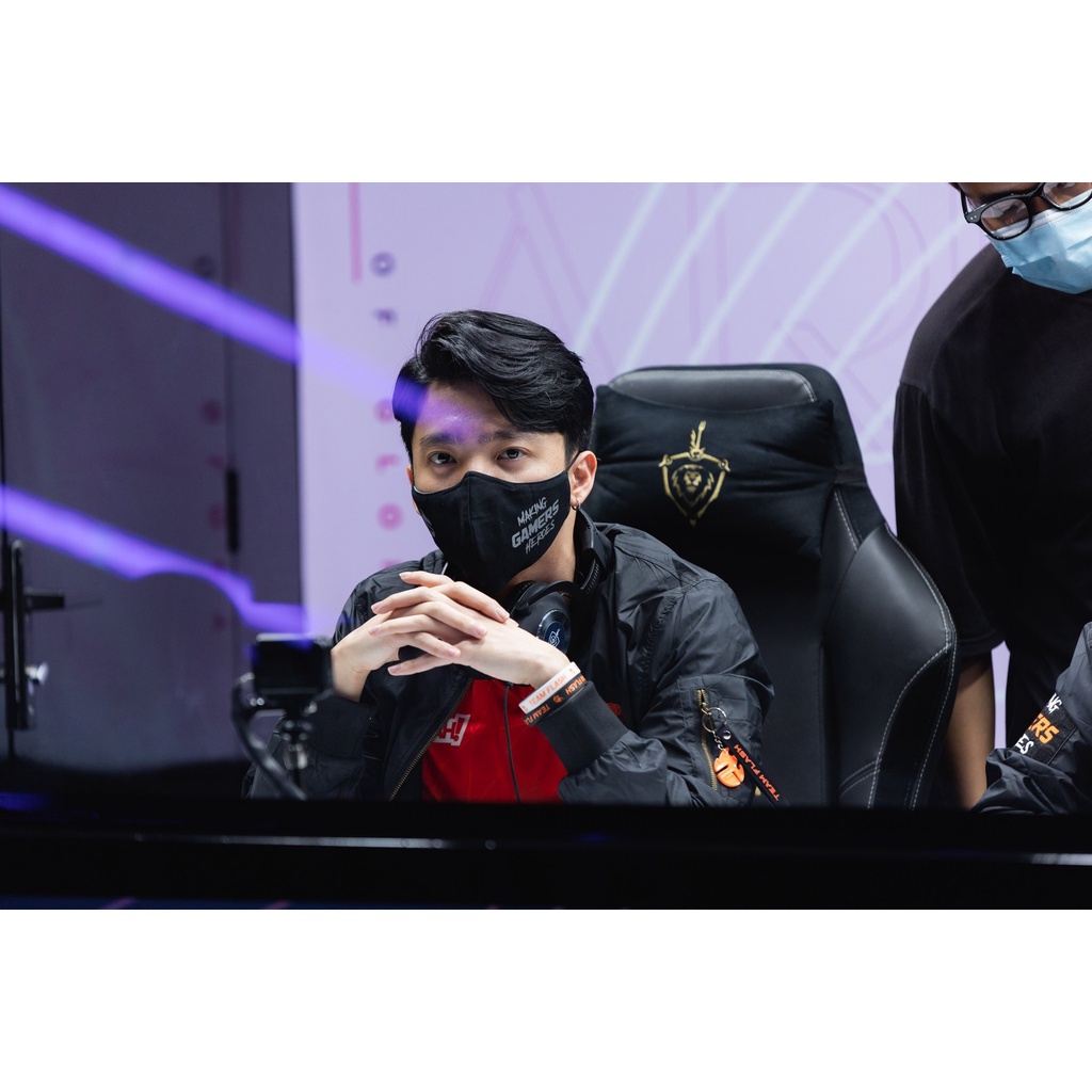 ÁO JACKET TEAM FLASH SHOP