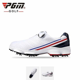 [ GIÁ SỐC ] Giày thể thao golf nam P.G.M [ PHỤ KIỆN GOLF ]