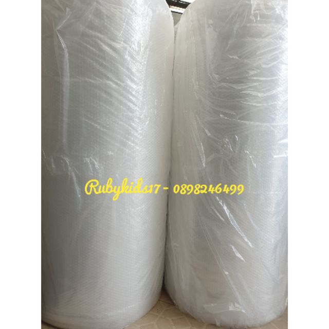 Xốp bóng khí, màng xốp hơi, bong bóng khí gói hàng loại 1