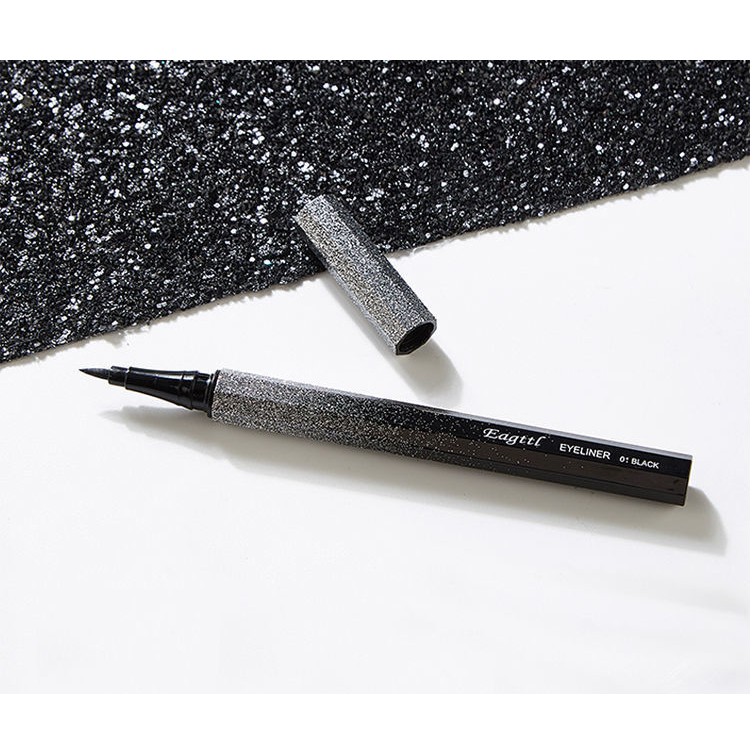 (Hàng Mới Về) Bút Kẻ Mắt Dạng Lỏng Không Thấm Nước Và Mồ Hôi Lâu Trôi Và Không Nhòe | BigBuy360 - bigbuy360.vn