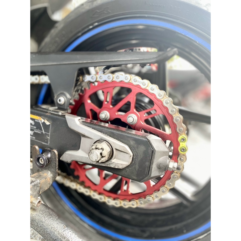 Nhông Dĩa MREV cho xe Kawasaki Z1000