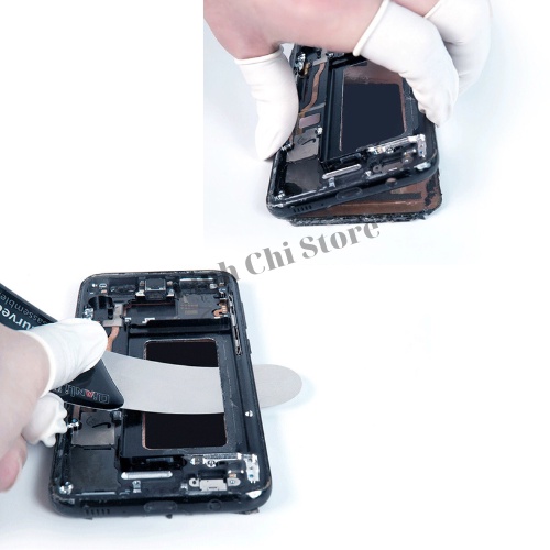 Miếng thép tách màn cong Qianli tiện lợi giá rẻ