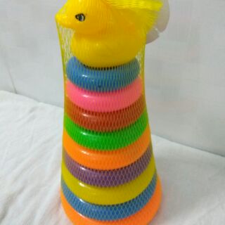 Đồ chơi xếp tháp