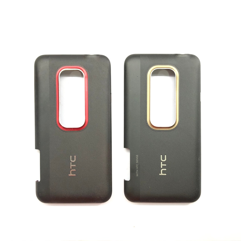 Nắp lưng HTC G17 / EVO 3D / X515m / PG86300 / PG86310