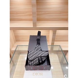 Túi Dior đeo chéo cho nữ