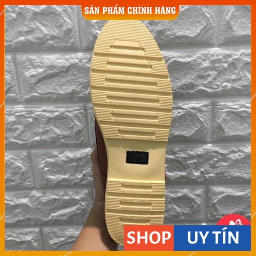 [ Hàng Cao Cấp] - Giày Thể Thao Nam Hàn Quốc 2.0 TL502 (Nâu + Xanh Đen) | BigBuy360 - bigbuy360.vn