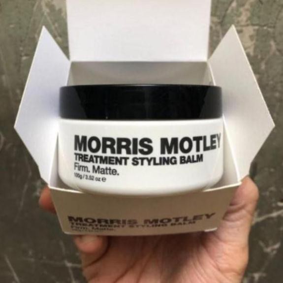 ❤️KHUYẾN MẠI SỐC❤️ [Hàng chuẩn] Sáp vuốt tóc morris motley TreatMen Styling BLAM Vr2