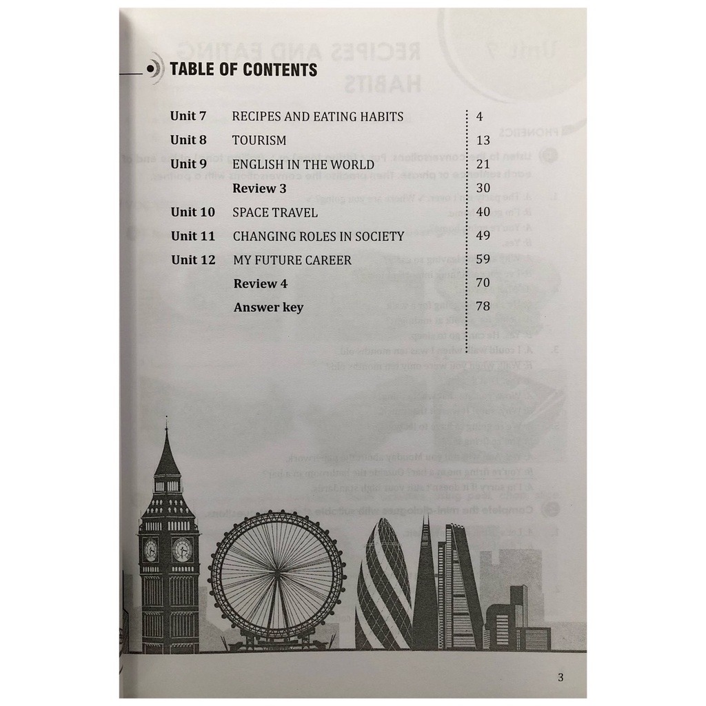 Sách - Luyện tập Tiếng Anh lớp 9 tập 2