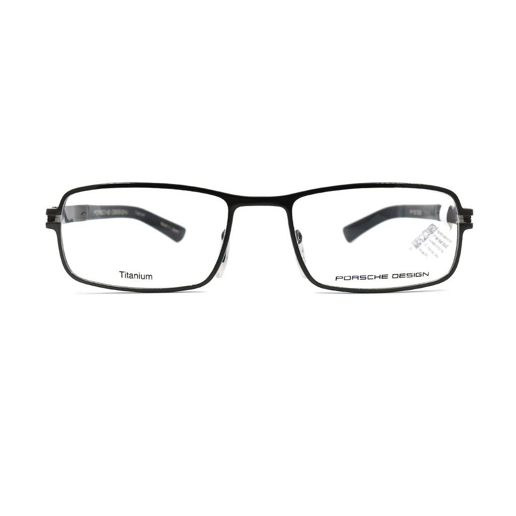 (Hàng chính hãng) Gọng kính nam nữ Porsche Design P8192 màu sắc thời trang