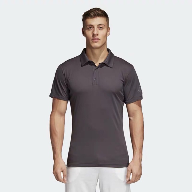 Áo Polo Adidas Auth