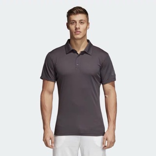 Áo Polo Adidas Auth