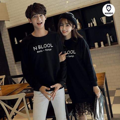 ÁO ĐÔI THU ĐÔNG