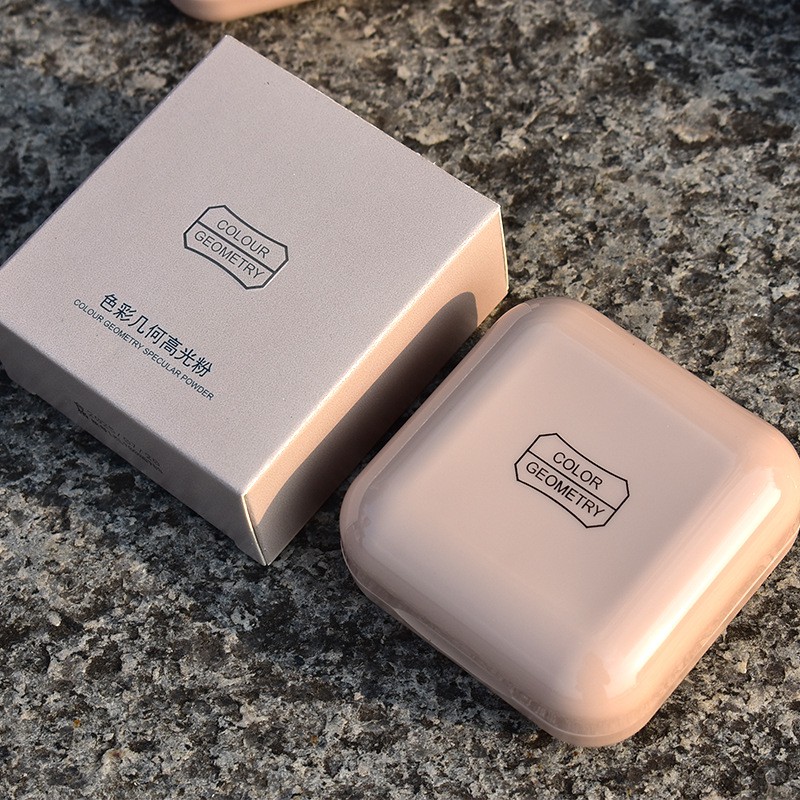 Phấn bắt sáng Lameila phiên bản hoàn hảo của Fenty Beauty | BigBuy360 - bigbuy360.vn