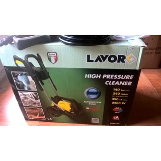 Máy phun áp lực Lavor Rhino 140