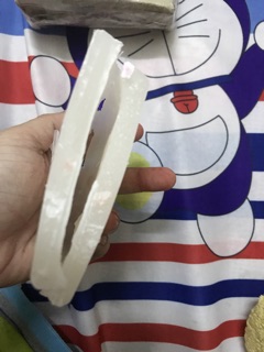 Sáp ong tảng trắng (beewax )