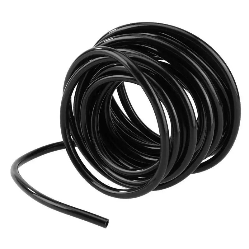 Ống tưới nhỏ giọt PE 6mm loại đẹp mềm - 30m