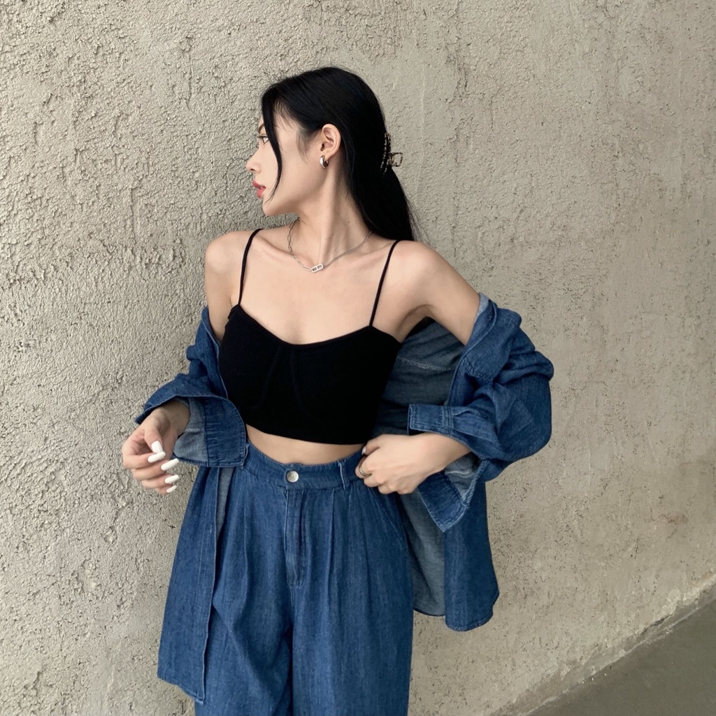 Áo Bra Nữ Nâng Ngực tôn vòng một gợi cảm
