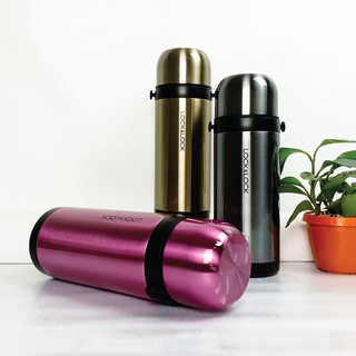 Bình Giữ Nhiệt Lock&Lock Eassy - Take LHC1439 1000ml