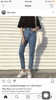 Ori Jeans