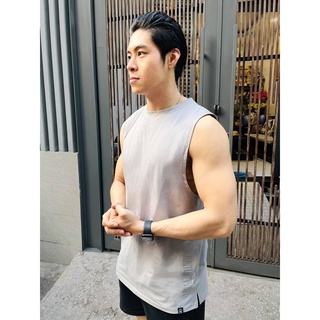 Áo ba lỗ (Pumping Tank Top)