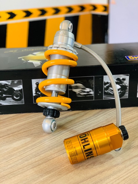 Phuộc Ohlins Yaz ( Ya110020 ) chính hãng