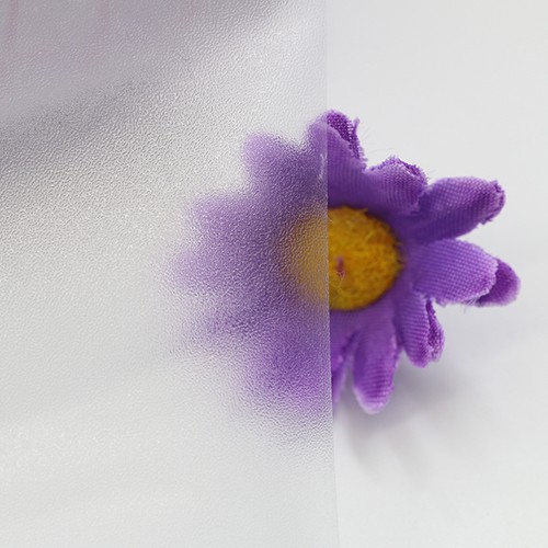 Miếng Dán Mờ Cửa Kính Phòng Tắm Bảo Vệ Riêng Tư Kích Thước 45Cmx200Cm