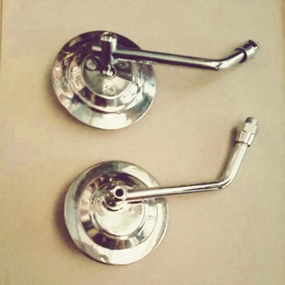 Kiếng tròn xi răng xuôi.7cm x2 cái ..