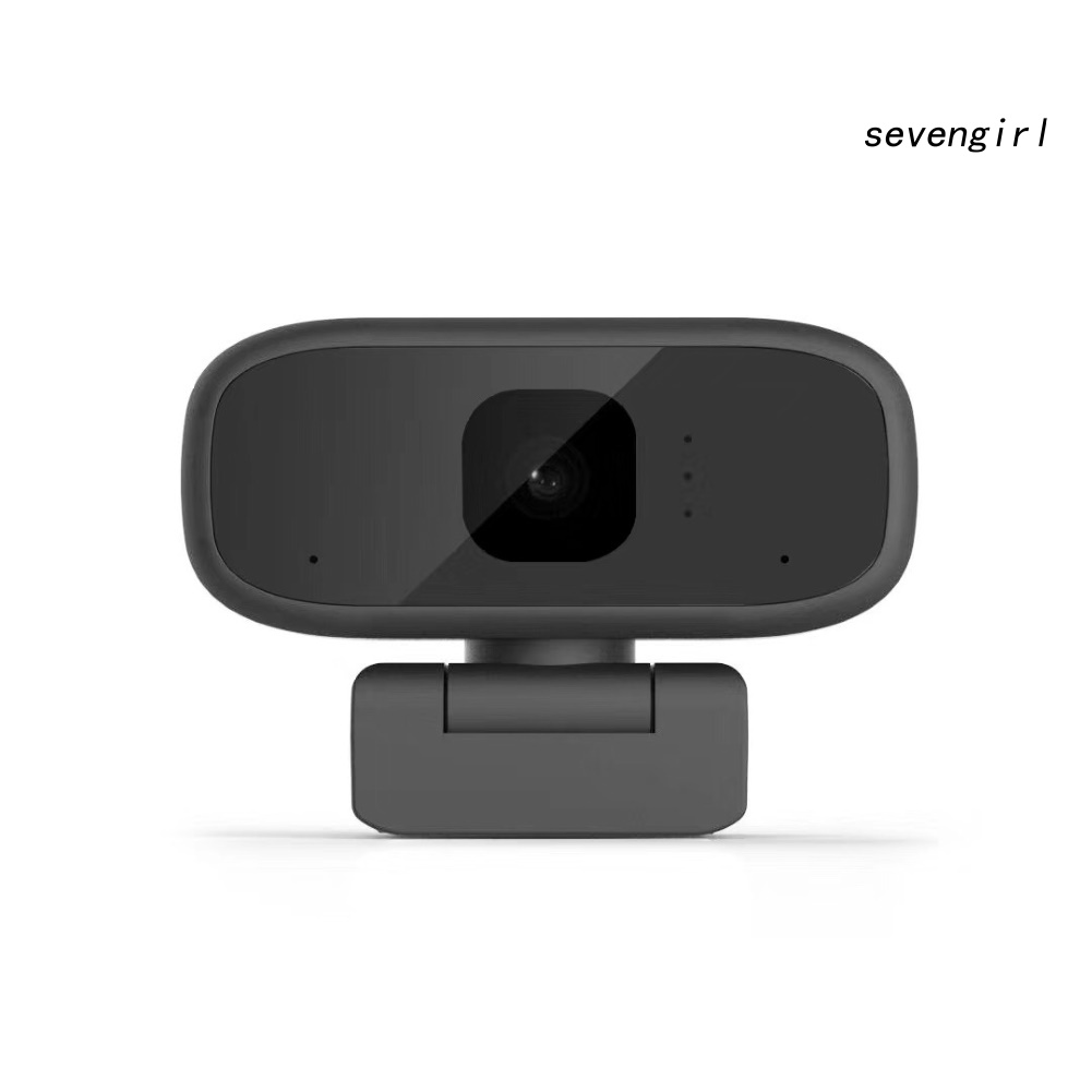 Webcam Sev-Usb 2.0 720p Cho Máy Tính | BigBuy360 - bigbuy360.vn