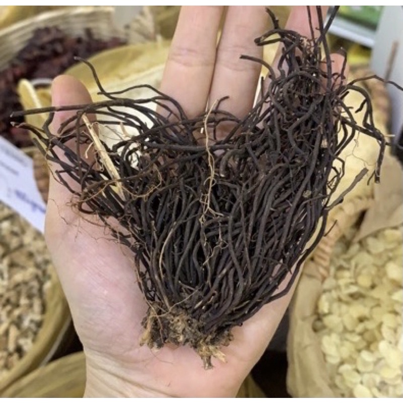 UY LINH TIÊN loại 1( mới, sạch, đep) [100g]
